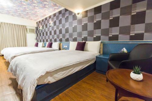 Lech Hotel