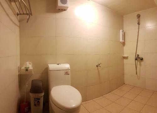 Happiness Yes Hostel