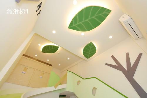 Happiness Yes Hostel
