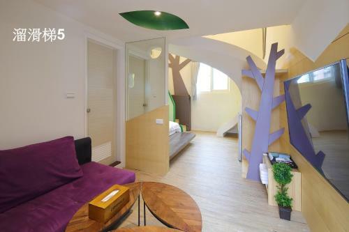 Happiness Yes Hostel