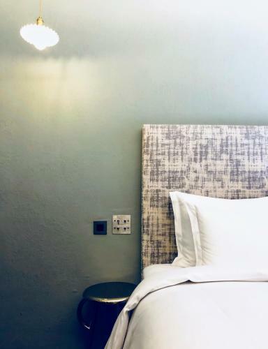 Hive Hotel