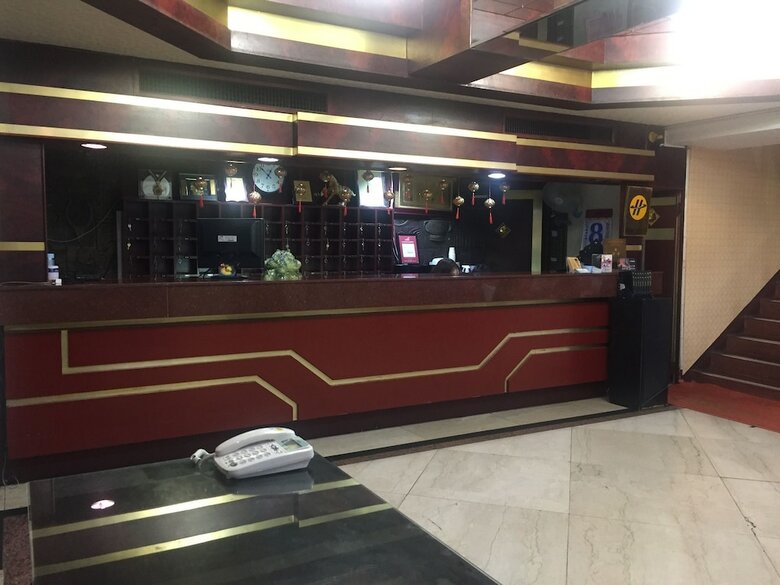 King Lo Tung Hotel