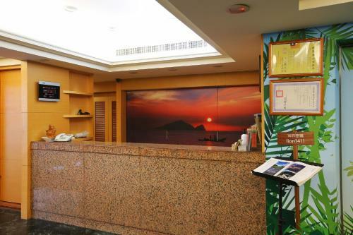 Lion Hotel