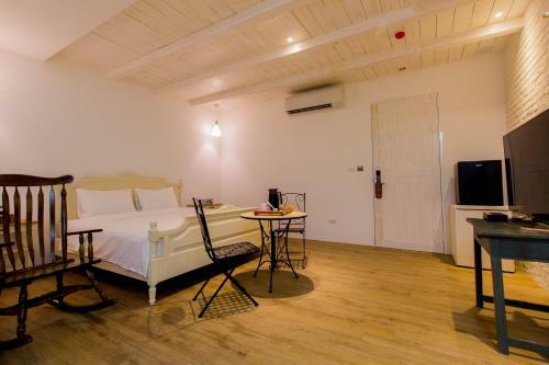 Sunlight-horoyoi Homestay