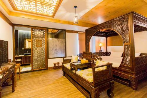 Sunlight-horoyoi Homestay