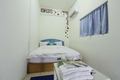 Luodong Market Happiness Homestay