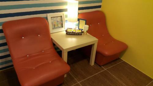 Luodong Market Happiness Homestay