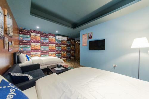Ace Homestay