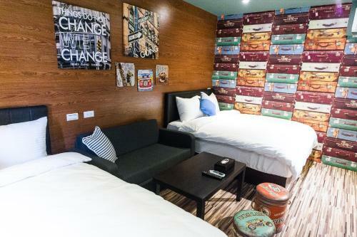 Ace Homestay