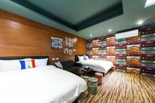 Ace Homestay