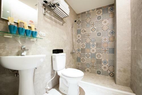 Ace Homestay
