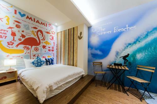 Ace Homestay