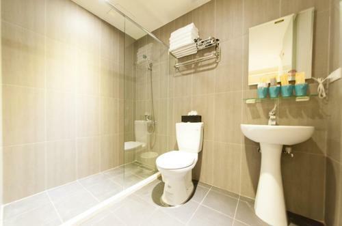 Ace Homestay