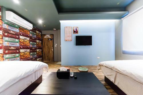Ace Homestay