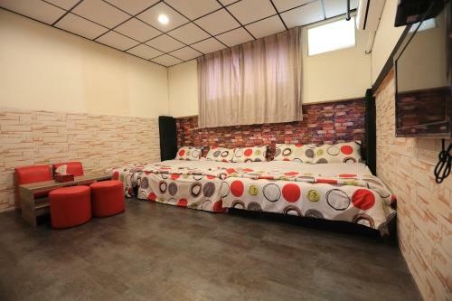 Luodong Loft House