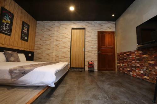 Luodong Loft House