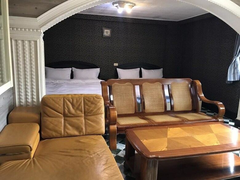 Posada Gui Zu Hotel