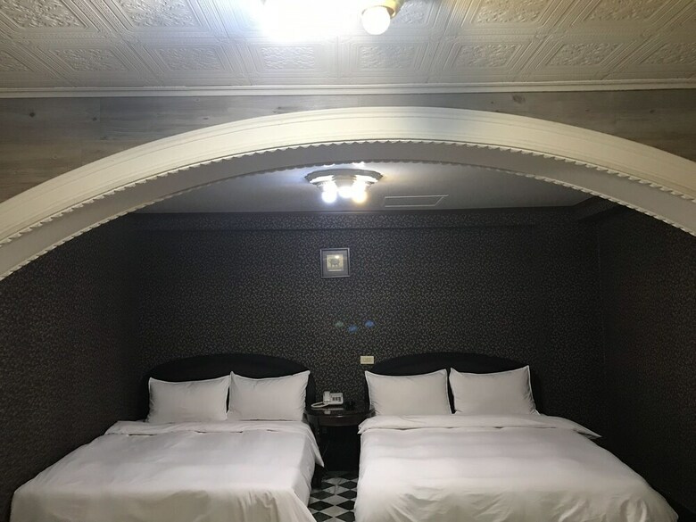 Posada Gui Zu Hotel