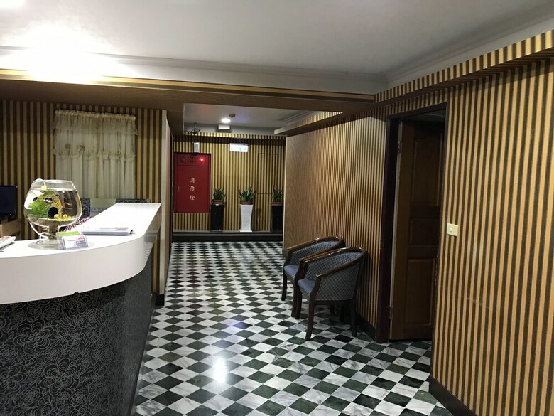 Posada Gui Zu Hotel