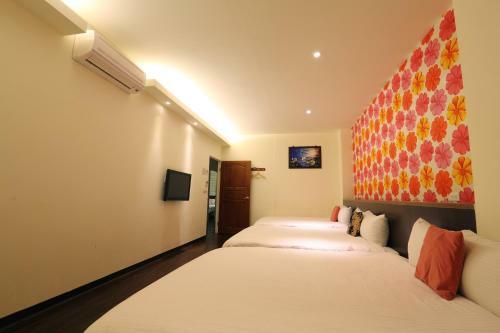 Go Go B&B