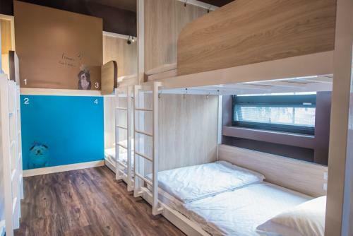 Cam B&B