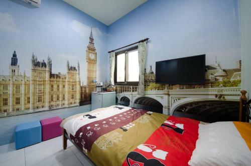 Clover B&B