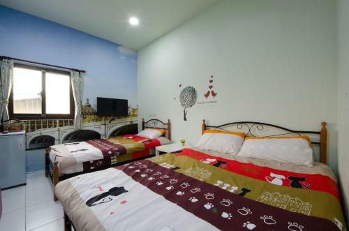 Clover B&B