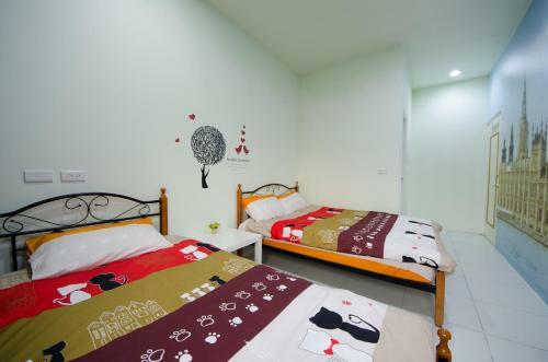 Clover B&B