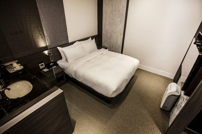 Dream Mansion Hotel