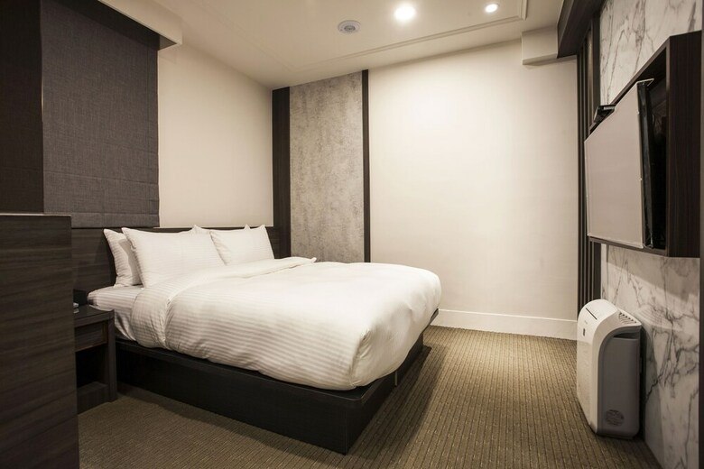 Dream Mansion Hotel