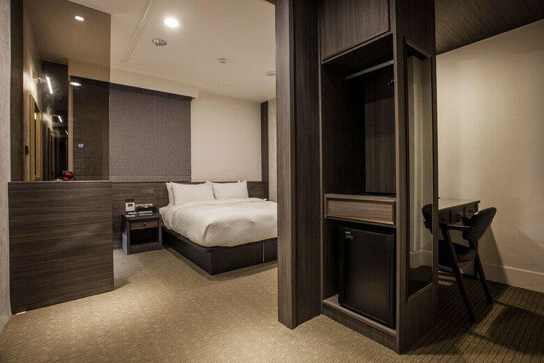Dream Mansion Hotel