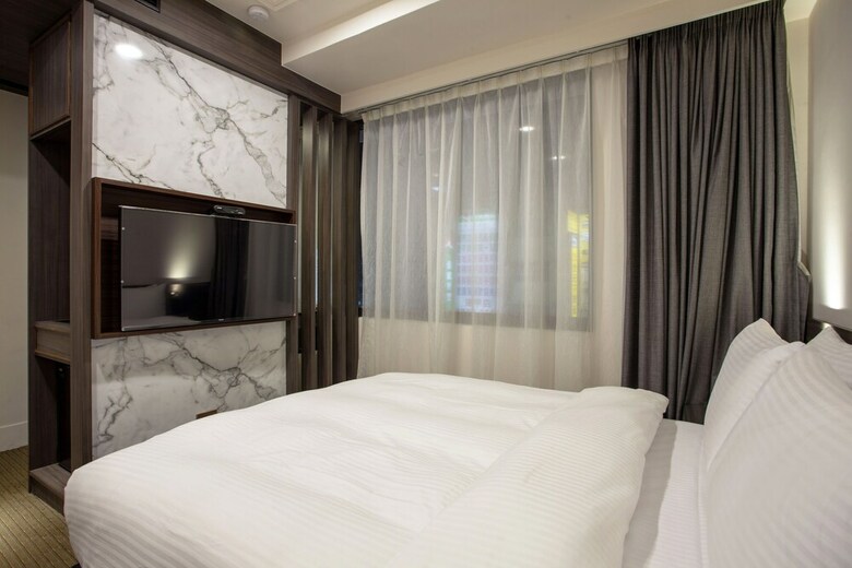Dream Mansion Hotel