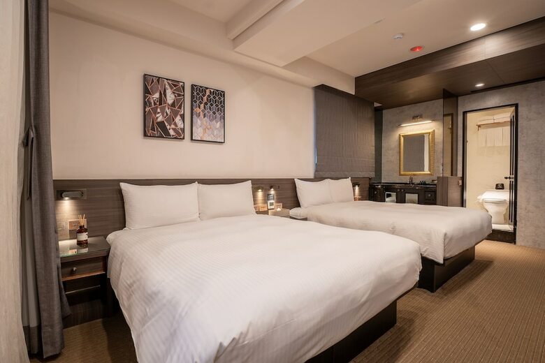 Dream Mansion Hotel