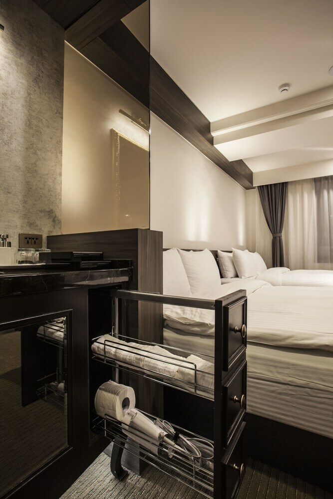 Dream Mansion Hotel