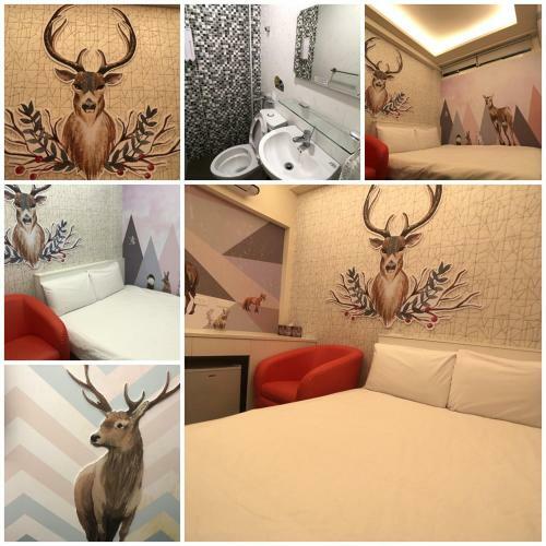 Fantastic Hostel