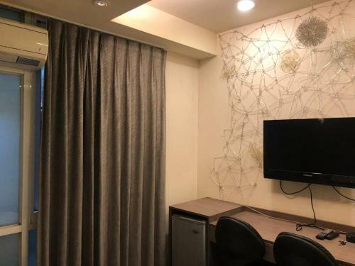 Fantastic Hostel