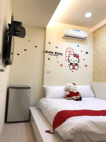 Fantastic Hostel