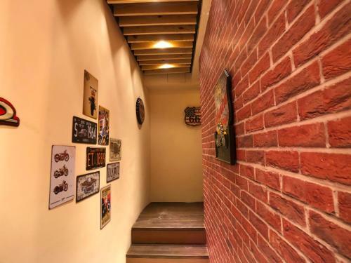 Fantastic Hostel