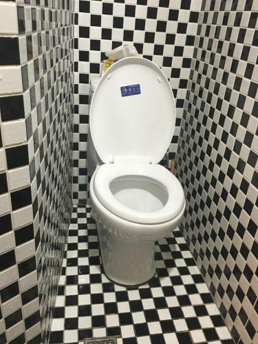 Fantastic Hostel