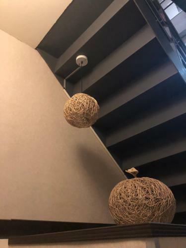 Fantastic Hostel