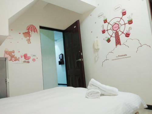 Hostal Journey House ????