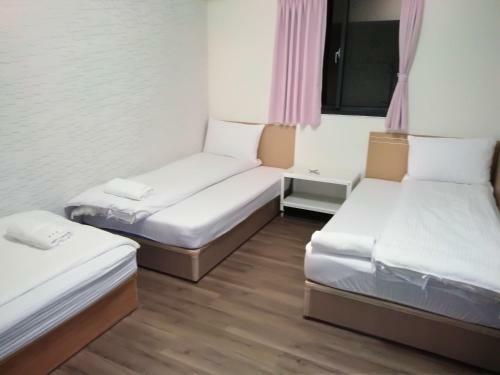 Hostal Journey House ????
