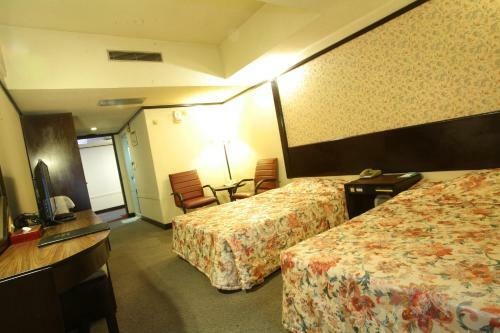 Sun Hotel
