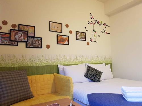 Hostal Yizhong Angus