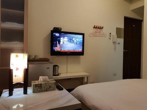 Hostal Yizhong Angus