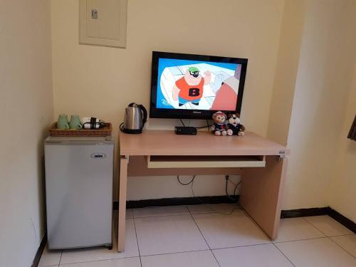 Hostal Yizhong Angus