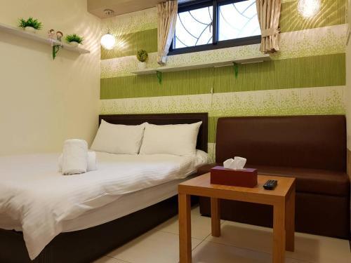 Hostal Yizhong Angus