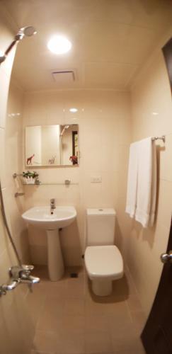 Hostal Yizhong Angus