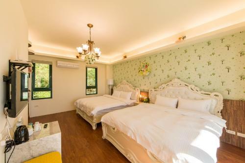 Muxia Siji Sea View Guesthouse