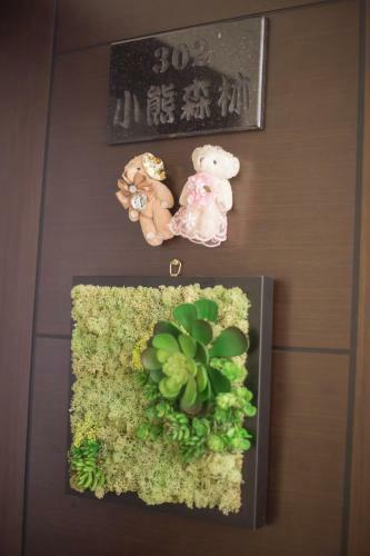 Muxia Siji Sea View Guesthouse